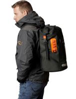 Savage Gear Vodotěsný Batoh Rollup Rucksack 40 l (1)