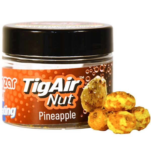 Benzar Mix Tygří Ořech TigAIR Nut 15 g