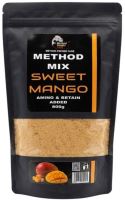Method Feeder Fans Premium Method Mix 800 g - Sladké Mango