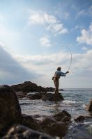 Savage Gear Prut SGS5 Precision Lure Specialist 2,59 m 9-35 g (2)