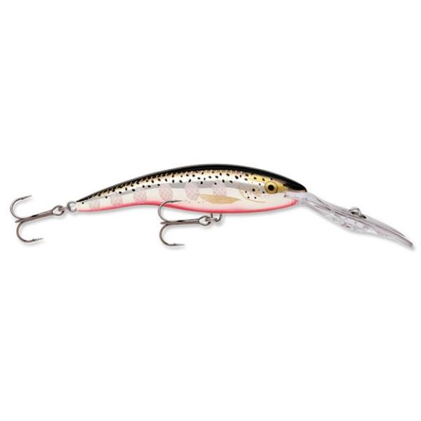 Rapala Wobler Deep Tail Dancer SFL