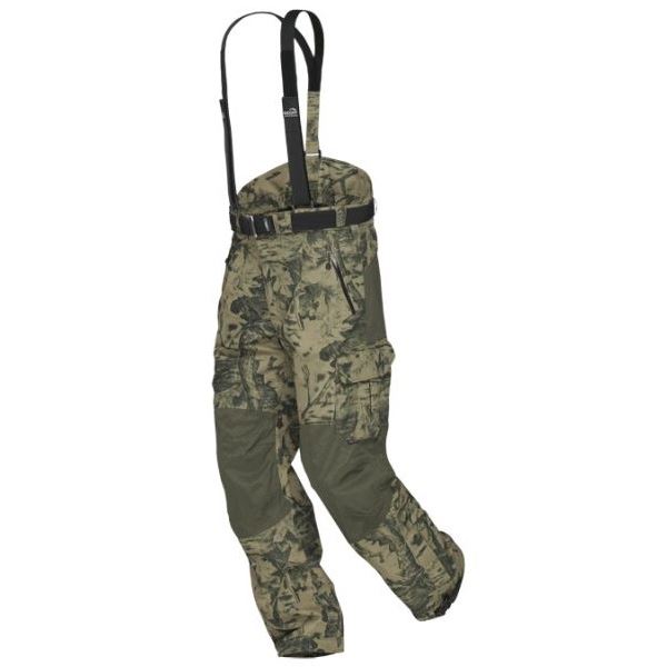 Geoff Anderson Kalhoty Urus 4 Leaf