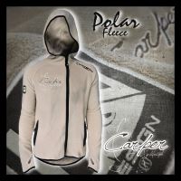 HOTSPOT DESIGN Mikina Polar Fleece Carper (1)