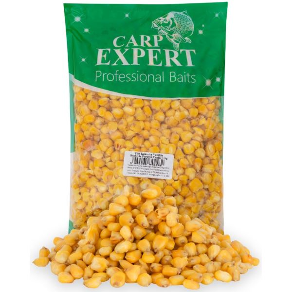 Carp Expert Kukuřice