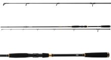 Daiwa Prut Crossfire Spin 2,1 m 5-25 g