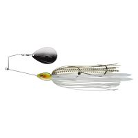 Daiwa Spinnerbait Prorex Beamer XL Pearl Ayu 55 g (1)