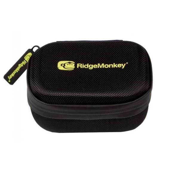 RidgeMonkey Pevné Pouzdro Na Čelovku VRH300