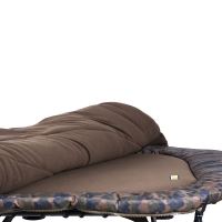 Faith Lehátko Se Spacákem Bed & Sleep System XXL 8-Leg (1)