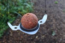 Wolf Tvořič Krmných Koulí Ball Maker Kit (2)