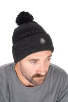 Matrix Čepice Grey Sherpa Bobble Hat Matrix Čepice Grey Sherpa Bobble Hat
