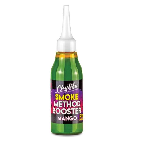 Chytil Gel Na Nástrahy Smoke Method Boooster 75 ml