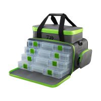 Daiwa Taška Prorex Eva WP Tackle Container (1)