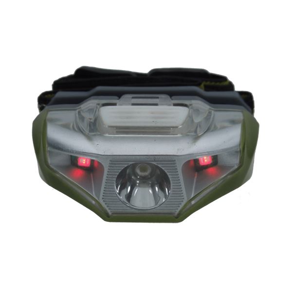 Gardner Čelovka Phazor Torch