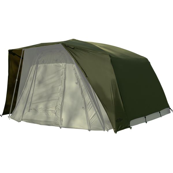 Avid Carp Přehoz k Bivaku EXO 2 RV Storm Cap Wrap