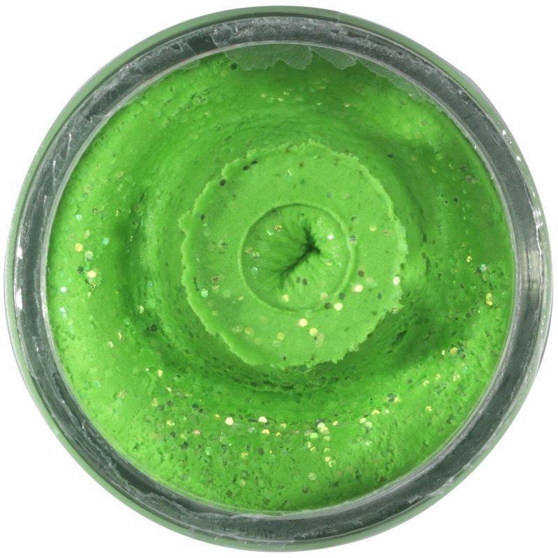 Levně Berkley těsto pstruh 50g-játra spring green