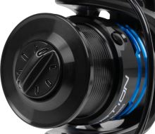 Preston Innovations Naviják Inception 320 Reel (3)