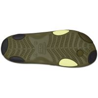 Crocs Žabky Classic All-Terrain Flip Aloe (5)