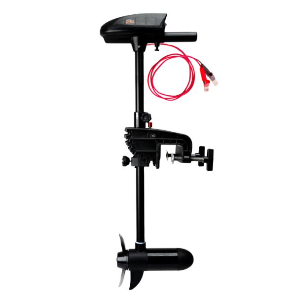 Rhino Elektromotor Cobold Electric Outboard Motor VX25 V2