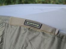 Ehmanns  Přehoz  Pro Zone SI 2 Man Overwrap 2012 (7)