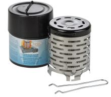 Meva Teplomet SUN Pro Vařič Thunder (1)