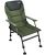 Carp Spirit Padded Level Chair With Arms