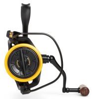 Nash Naviják Scope GT Gold Edition 8000 (2)