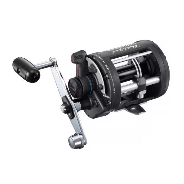 Shimano Multiplikátor Charter Special