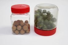 Taska Nádoby na nástrahy