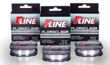 P-Line Vlasec Floroclear Clear 150 m