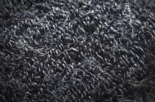 Geoff Anderson Ponožky WizWool Mid Weight Černé (4)