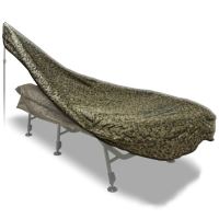 Solar Přehoz SP C-Tech Waterproof Bechair Shroud