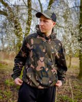 Fox Mikina LW Camo Pullover Hoody (1)