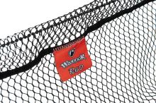 Fox Rage Podběrák Warrior Net S Pogumovanou Síťkou 60 cm 210 cm (3)