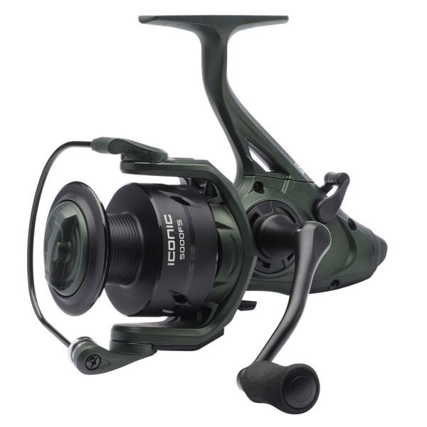 Dam Naviják Quick Iconic Free Spool Reel 5000 FD