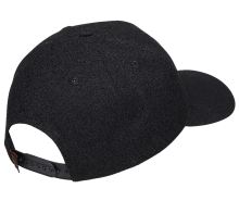 Savage Gear Kšiltovka Jaw Baseball Cap Black (1)