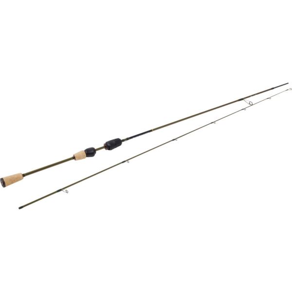 Westin Prut W6 Spoon L 1,83 m 2-6 g 2-Díl