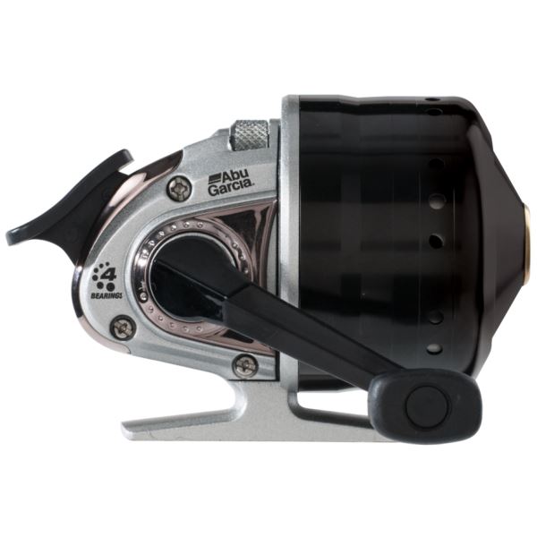 Abu Garcia Naviják Abumatic STX Spincast