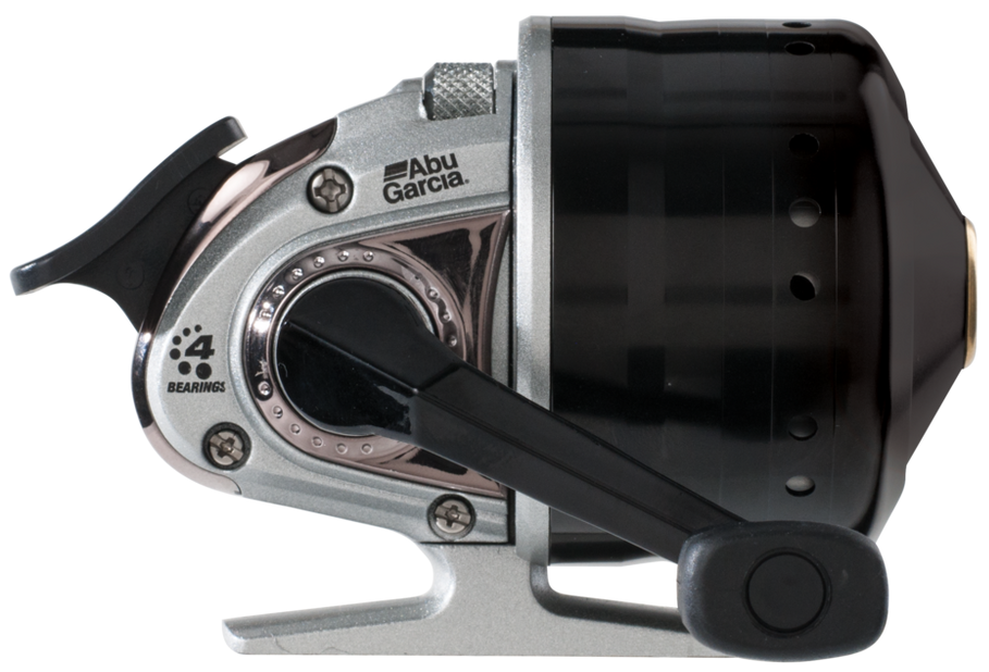 Abu garcia naviják abumatic stx spincast