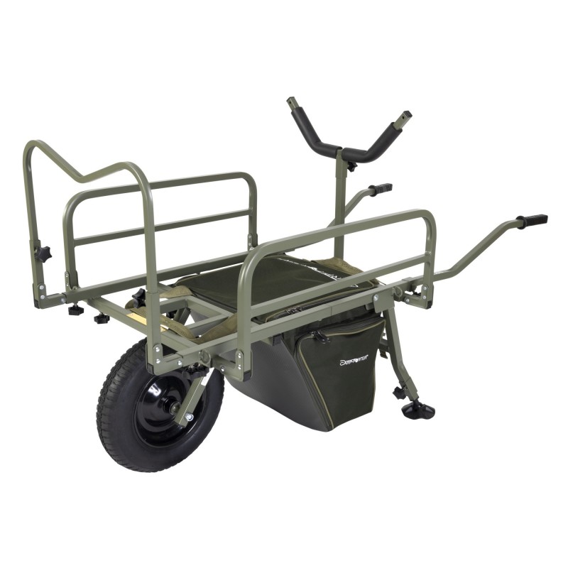 Levně Carp porter vozík mk2 carp-porter barrow