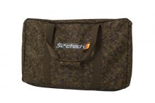Solar Podložka SP C-Tech Quick Up Cradle Camo XL (10)