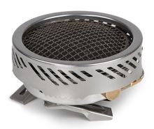 Fox Vařič Cookware Infrared Stove V2 (3)