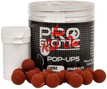 Starbaits Boilie plovoucí Probiotic Red One - 10 mm 60 g