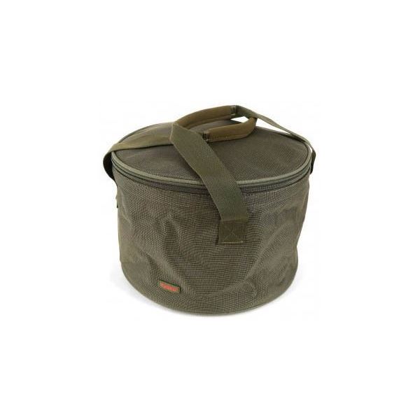 Taska Ground Bait Bowl kulaté pouzdro na návnady