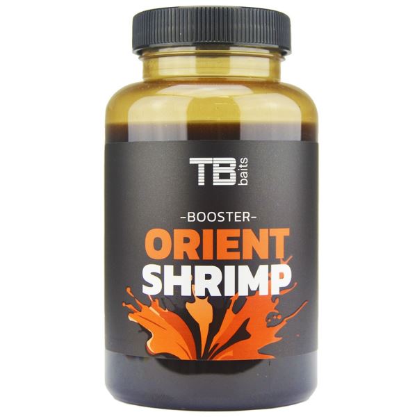 TB Baits Booster Orient Shrimp