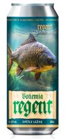 Bohemia Regent Pivo Vodní Říše Kapr 0,5 l