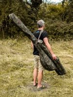 Giants Fishing Pouzdro Na Pruty Rod Holdall Luxury 2 Rod (8)