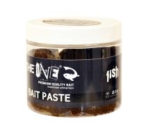 The One Obalovací Těsto Bait Paste Fish 150 g The One Obalovací Těsto Bait Paste Fish 150 g