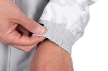 Fox Rage Bunda Light Camo RS Triple Layer Jacket - XXL (8)