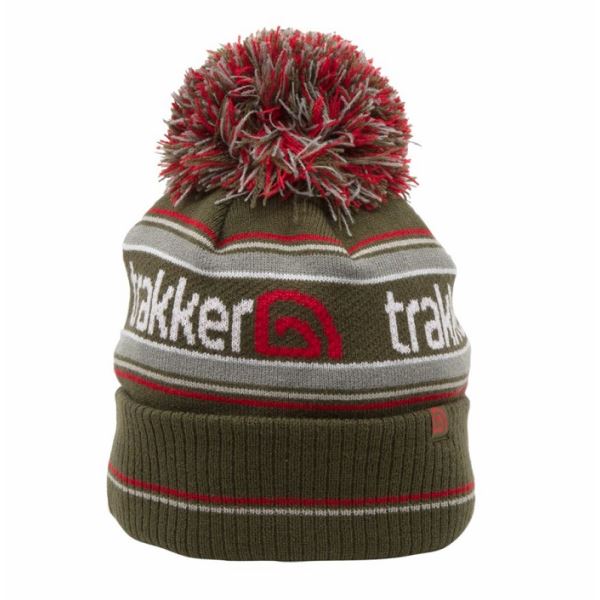 Trakker Čepice Team Bobble