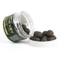 Nash Plovoucí boilies The Key Pop Ups-10x15 mm 30 g
